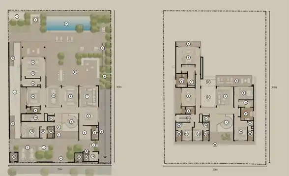 Nawayef Heights Type 02
