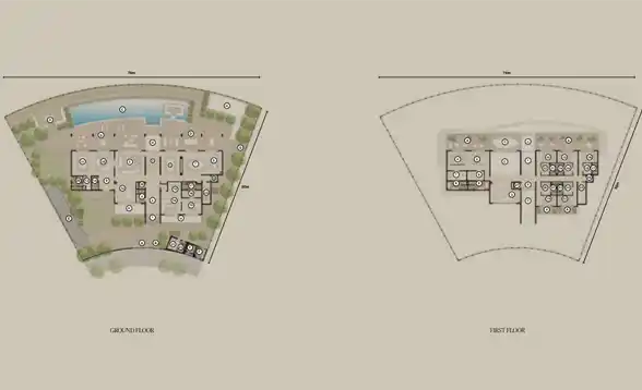 Nawayef Mansions Type 02