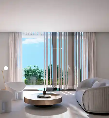 Nawayef Mansions Prestigious Villas