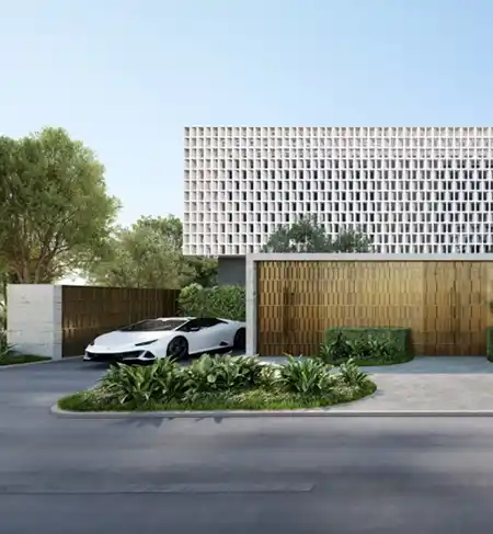 Nawayef Heights Villas