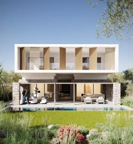 Nawayef Homes Private Villas