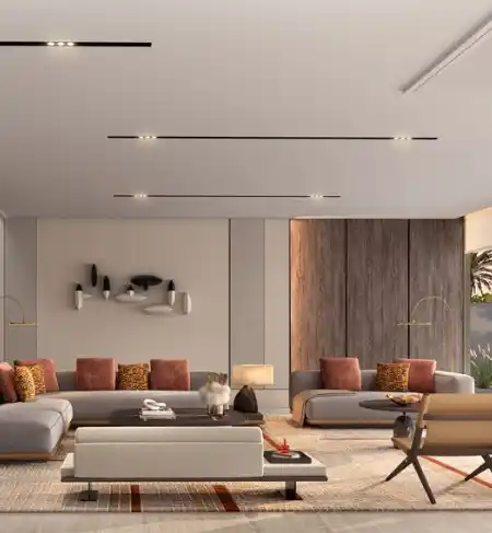 Thoughtfully Designed Nawayef Homes