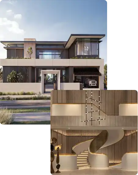 Nawayef Heights Premium Villas