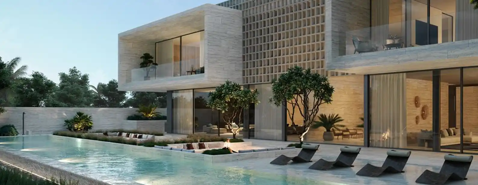 Nawayef West Hill Pool